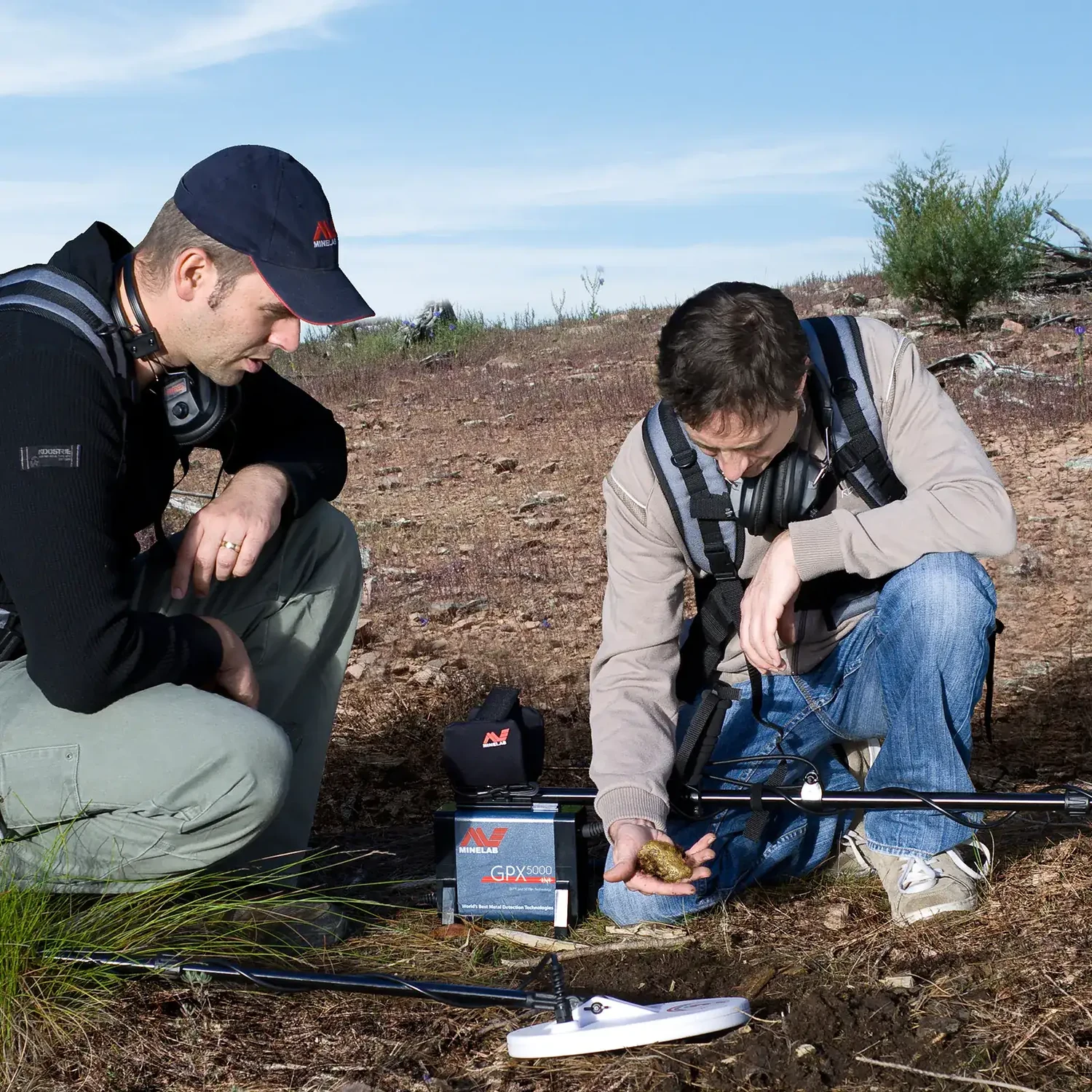 edirne-minelab-gpx-5000
