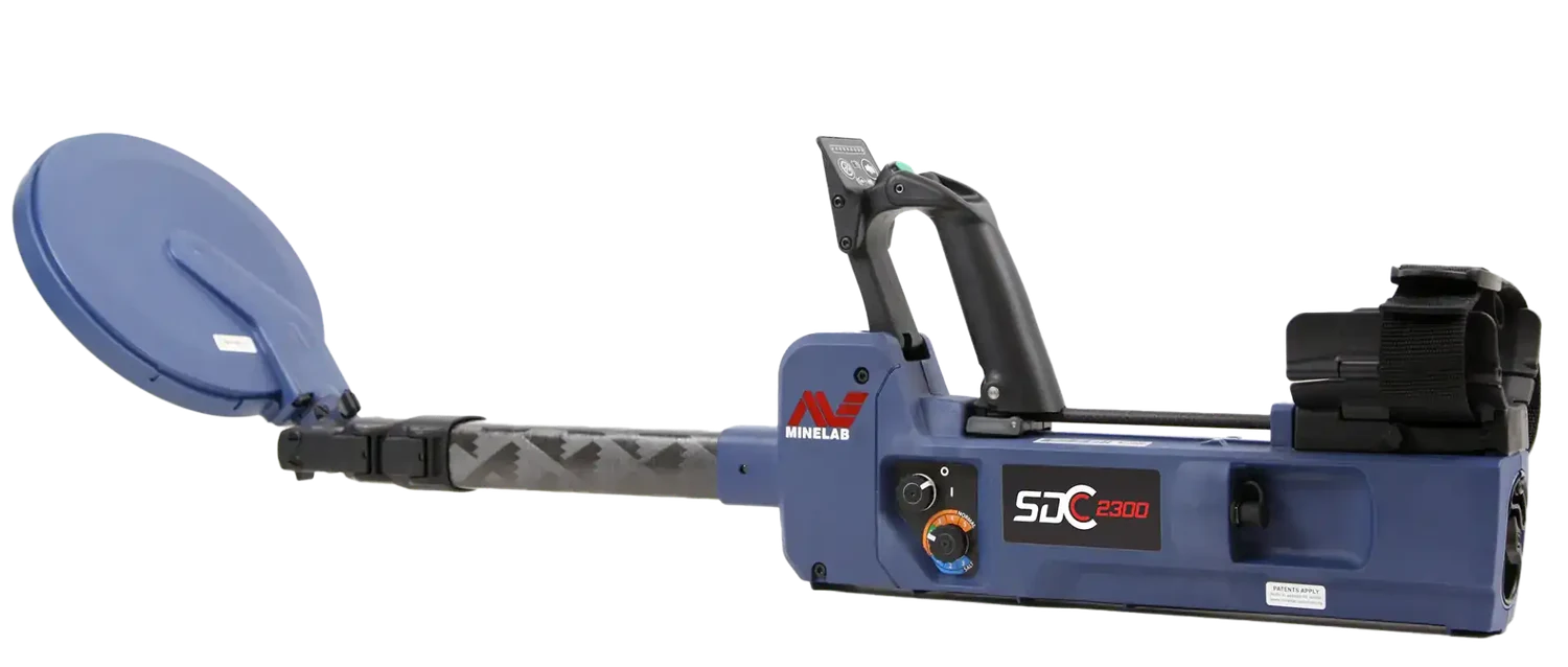 edirne-minelab-sdc-2300