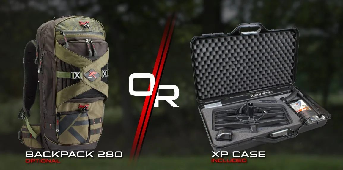 edirne-xp-xtrem-hunter