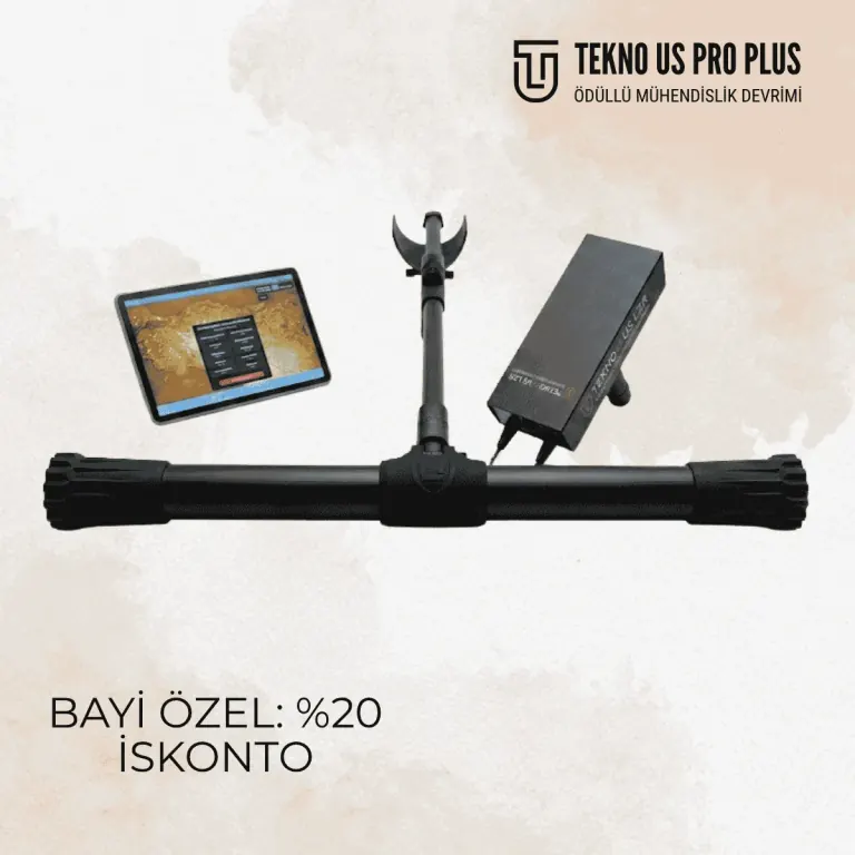 Edirne TEKNO US PRO PLUS V3