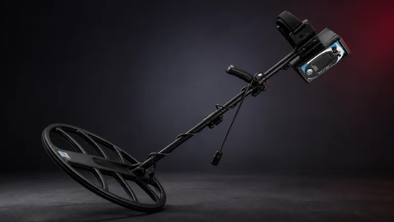 Edirne TEKNO US DEEP PRO pulse dedektör